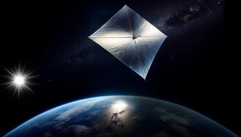 Va exista un„Soare artificial” pe cerul Pământului? Americanii se gândesc să înlocuiască noaptea. Astronomii (…)