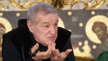 Gigi Becali a luat marea decizie după FCSB – Dinamo: „Ne batem joc?”
