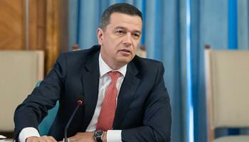 PSD a decis! Sorin Grindeanu: „Nu mai mergem la ședințele coaliției dacă nu se taie pensiile speciale” – LIVE VIDEO