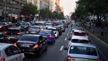 Șefa Transporturilor din Primăria Capitalei a mărturisit că este agresivă în trafic. Dezvăluirile făcute într-o (…)
