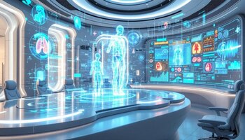 AI-ul care gândește ca o echipă de medici și pune diagnostice mai bune: Microsoft face pasul decisiv către (…)