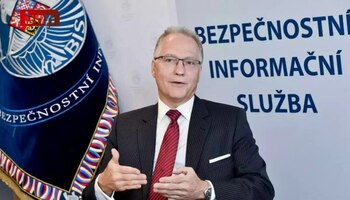 Avertismentul serviciilor secrete cehe: „Rusia ar ucide civili în Cehia, la fel cum face în Ucraina. Să nu existe (…)