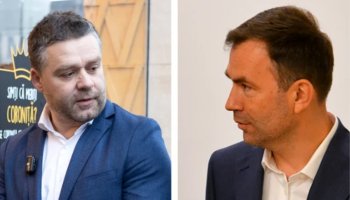 Ciucu anunță că îl sună pe Drulă în seara aceasta, pentru a împiedica ascensiunea Ancăi Alexandrescu. „Poate găsim o (…)