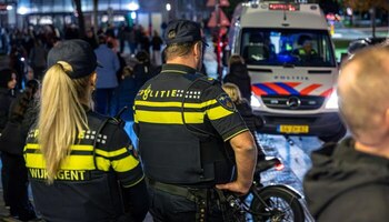 Incidente violente înaintea partidei lui Dennis Man în Liga Campionilor. 180 de fani reținuți de poliție