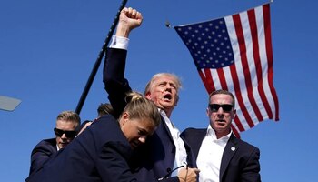 Tentativa de asasinare a lui Trump a avut loc după o „cascadă” de greșeli ale Serviciului Secret. „A fost o (…)