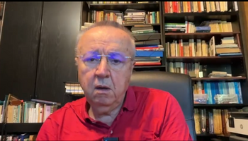 Breaking News: Nicușor Dan recunoaște că măsurile de austeritate sînt făcute cu fundul!