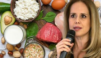 Alimentul care te ajută să slăbești și te face fericit, potrivit dr. Mihaela Bilic: „Dă stare de bine în creier”