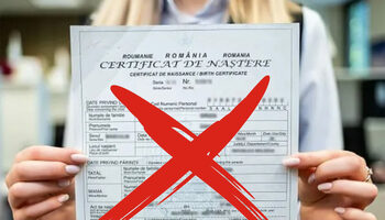 Care sunt numele de copii interzise în România, în 2025. Ofițerul stării civile îi va refuza pe părinți, dacă aleg (…)