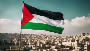 Prima mare putere occidentală care va recunoaște oficial statul palestinian