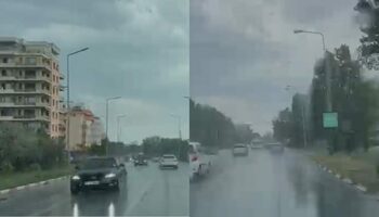 ANM a emis alertă de vreme severă imediată! Zonele afectate de vânt puternic