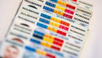 Românii care trebuie să schimbe buletinul. Amenzile sunt foarte mari