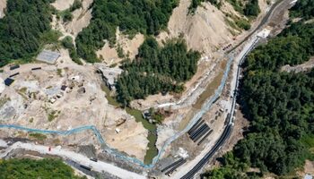 Ministrul Mediului, noutăţi despre Salina Praid. Veştile nu sunt bune: „Nu mai poate fi salvată. Autorităţile au (…)