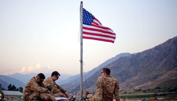 Trump vrea să trimită trupele americane înapoi în Afganistan