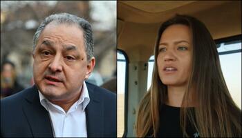 Marian Vanghelie, acuzat de o femeie că a urmărit-o în trafic şi ar fi ameninţat-o cu moartea