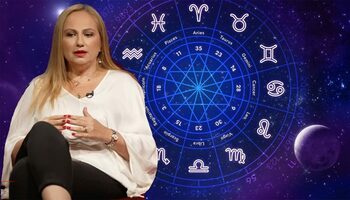 Avertismentul Cristinei Demetrescu: Zodia care ar putea avea mari probleme de sănătate pe final de iulie 2025