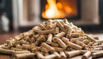 (P) Termoșemineu de 25 kW: cât consumă și ce randament oferă