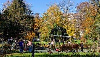 Ce facem astăzi, 22 octombrie în Oradea?