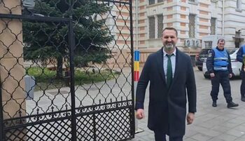 Orădeanul Mihai Lasca și-a depus candidatura la Primăria Capitalei, după ce s-a mutat din Oradea