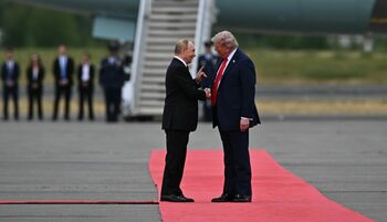 Fost consilier al lui Trump după summit: „Trump nu a pierdut, dar Putin a câștigat în mod clar”