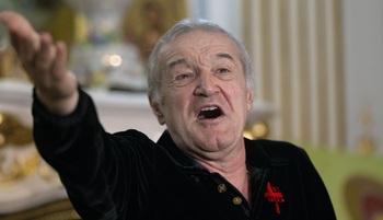 A semnat sud-africanul pe care Gigi Becali l-a vrut în vară la FCSB. Unde va juca