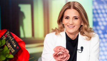 Anca Alexandrescu își anunță oficial candidatura la Primăria București: Cei care mă cunosc știu cum sunt – nemiloasă