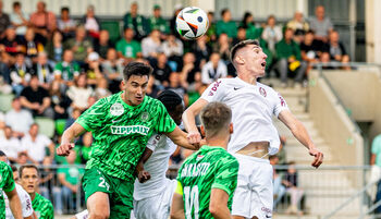 CFR Cluj – Paksi Live Text Online, de la ora 21:30, în manșa secundă a turului 1 preliminar din Europa League. Dan (…)