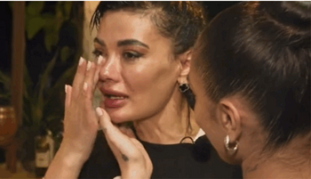 Olga, momente tensionate la Asia Express! Momentul în care nu și-a mai putut ține lacrimile