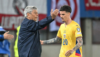 Ce transfer pentru Dennis Man! Echipa unde Mircea Lucescu a devenit idol vrea să-l cumpere
