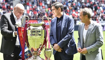 E iar scandal între Gigi Becali şi Steaua ’86! Tudorel Stoica ştie ce se va întâmpla: „Nu va promova! Nu mi-am făcut (…)