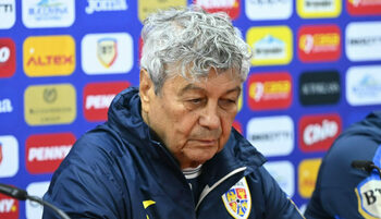 „A devenit nervos!”. FRF, declarații de ultimă oră despre plecarea lui Mircea Lucescu de la națională