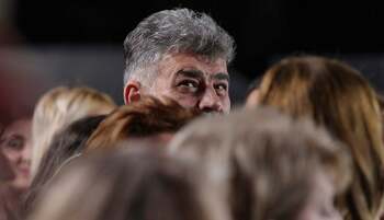 Ciolacu, despre Guvernul Bolojan: Dacă cumva au prezentat această apocalipsă ca să vindem Hidroelectrica, (…)
