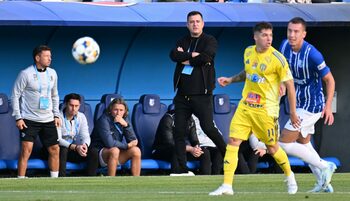 Farul – Csikszereda 2-0 Live Text Online, în etapa 15 din Superligă. Vînă și Grigoryan marchează pentru echipa lui Zicu