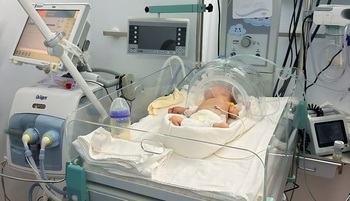 Ziua mondială a prematurității: Salvați Copiii România anunță programul pilot de monitorizare după externare pentru (…)