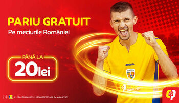 Acum ori niciodată! Tricolorii luptă pentru calificare. ADVERTORIAL