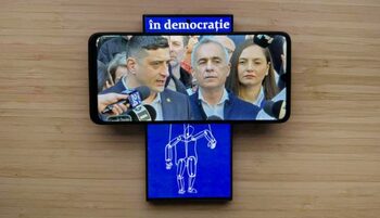 Democrația sub asediul inteligenței artificiale: 80% din alegerile ultimului an afectate, România printre cele mai (…)
