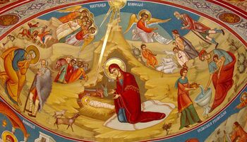 Începe Postul Naşterii Domnului (Crăciunului)