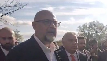 LIVE VIDEO. Congresul UDMR de la Cluj. Discursuri Viktor Orban, Ilie Bolojan, Sorin Grindeanu