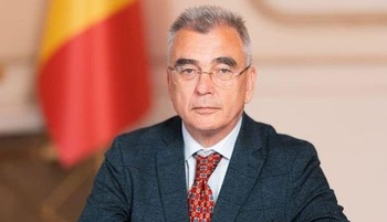 Petrișor Peiu, senator AUR: ”Economia românească rămâne una de consum, nicidecum una de producție la nivelul Uniunii (…)
