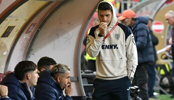 Revoltător! Mircea Lucescu nu a avut curaj să-i spună în față lui Dobre că nu e în lotul României cu Austria: „A (…)