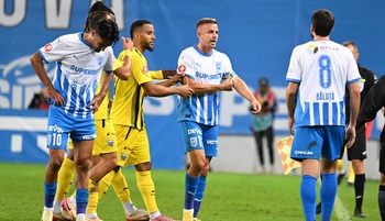 Trei forțe ale Europei au venit pentru transferul vedetei de la Universitatea Craiova: „Sunt 25 de echipe care pot (…)