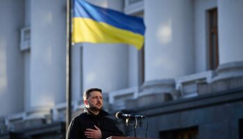 Ucraina rămâne fără cash. Iar Europa nu are un plan B bun