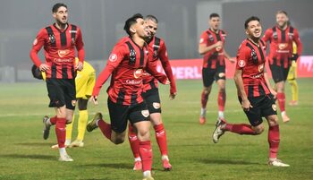 Un brazilian din Superliga poate fi transferul iernii pentru echipele de top: „ E mult peste nivelul nostru”