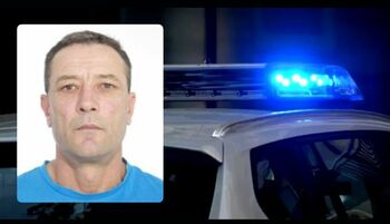 Alertă în România! Dan este de negăsit. Cine îl vede, să sune imediat la 112
