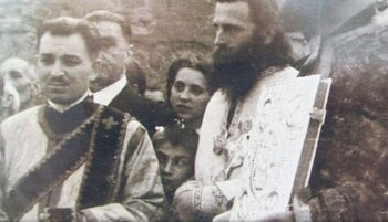 Profețiile părintelui Arsenie Boca pentru România. Ce s-a împlinit la 115 ani de la nașterea „Sfântului Ardealului”