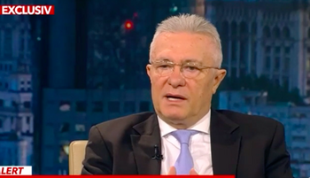 Cristian Diaconescu: „Rusia dorește să câștige timp pentru a se redresa militar și, în egală măsură, urmărește (…)