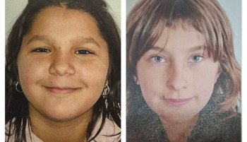 Două fete de 15 ani, căutate de poliţişti. Au plecat dintr-un centru de plasament