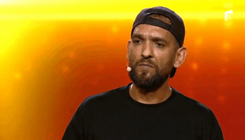 Florin Răgălie s-a reprofilat! Meseria surprinzătoare pe care o va avea TikToker-ul