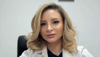 Ministrul Sănătății, despre cazul morții medicului Ștefania Szabo: „De ce doamna doctor făcea şapte gărzi nu ştiu”