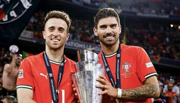 Nu l-a uitat pe Diogo Jota. Ruben Neves, gest incredibil în memoria fotbalistului de la Liverpool
