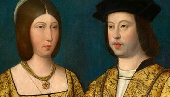 19 octombrie, ziua în care Spania a prins contur prin căsătoria dintre Ferdinand de Aragon și Isabella de Castilia